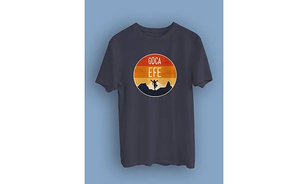 Goca Efe (niseks Tirt)