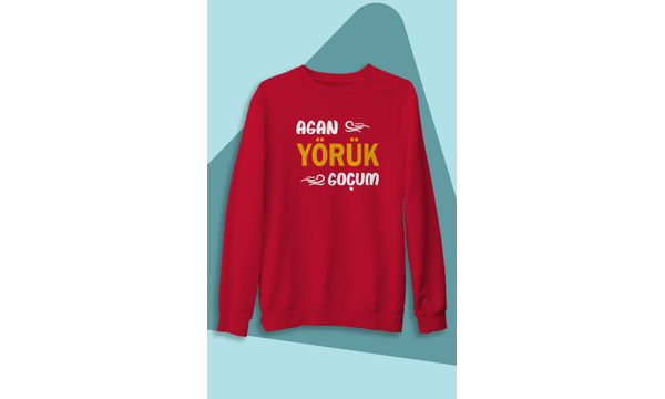 Agan Yrk Goum (niseks Kaponsuz)