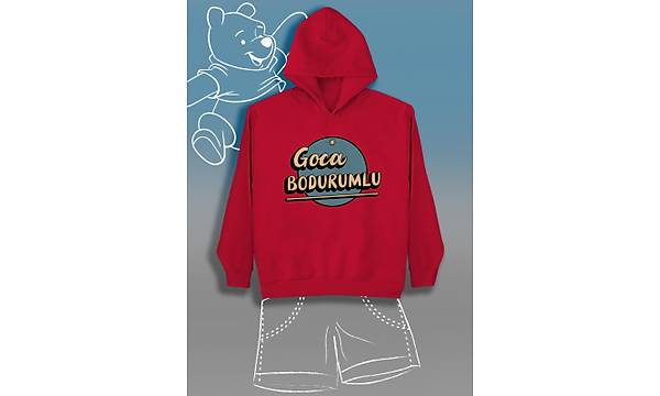 Goca Bodurum (niseks ocuk Kaponlu)