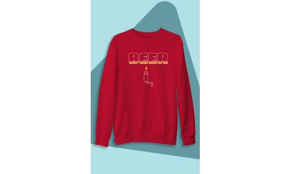 Beer Sarj (niseks Kaponsuz)