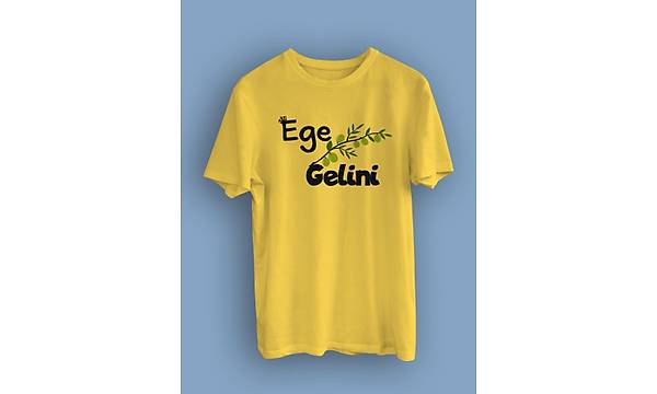 Ege Gelini (Tirt)