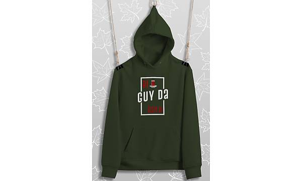 Bi ay Guyda em G(niseks Kaponlu)