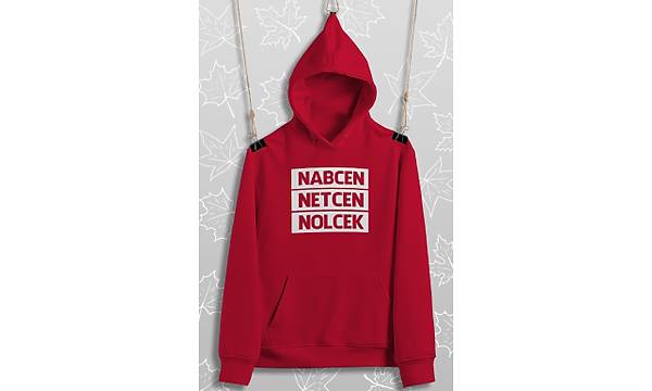 Nabcen Netcen Nolcek(Kaponlu)