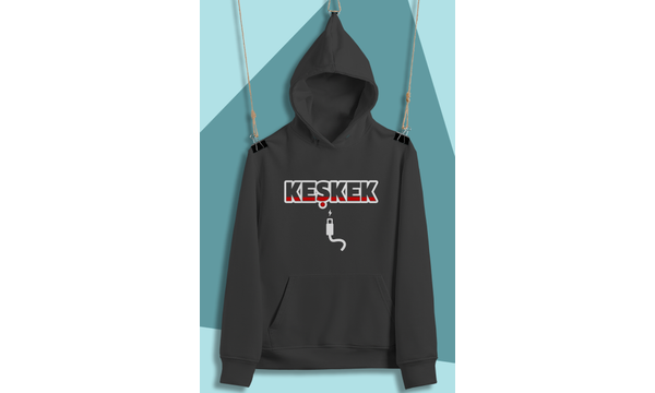 Kekek arj(niseks Kaponlu)