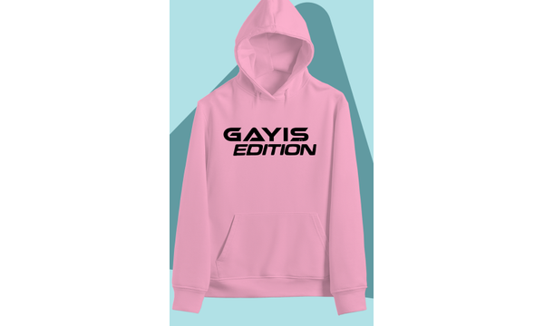 Gay Edition (niseks Kaponlu)