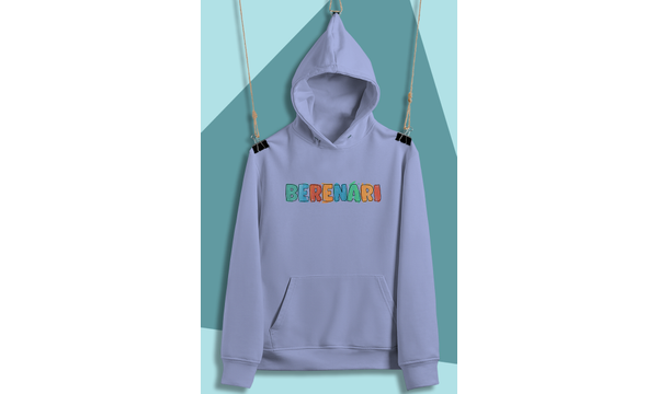 Berenar 2  (niseks Kaponlu)