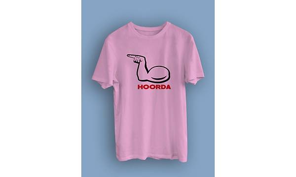 Hoorda(niseks Tirt)