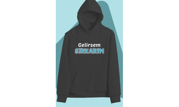 Gelirsem rkarm (niseks Kaponlu)
