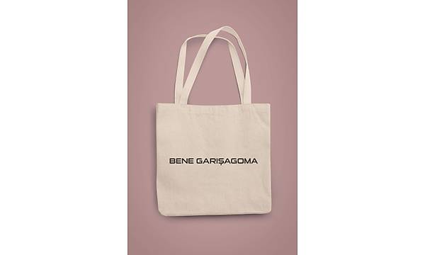 Bene Gara Goma3 (Gabardin Bez anta )