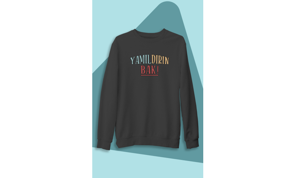 Yamldrn Bak! (niseks Kaponsuz) biyace3