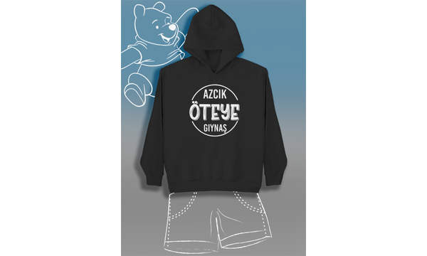Azck teye Gyna  (niseks ocuk Kaponlu)