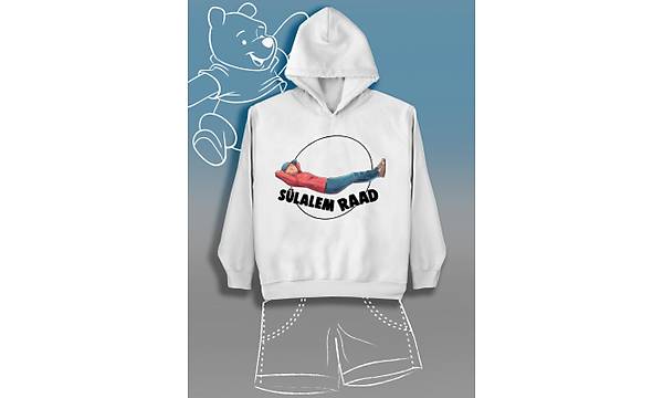 Slalem Raad (niseks ocuk Kaponlu)