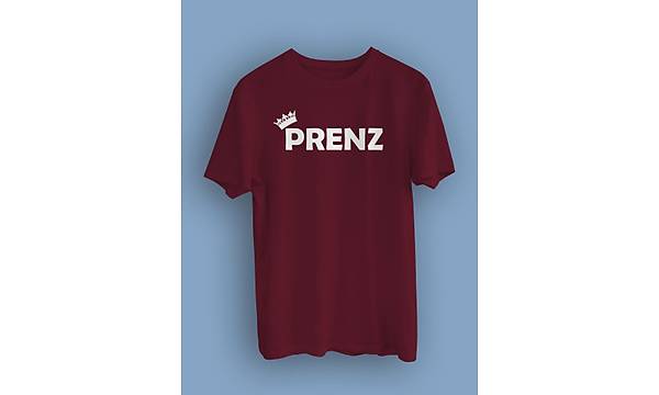 Prenz (niserks Tirt)