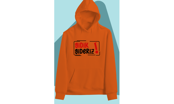 Gidik Gideriz (niseks Kaponlu)