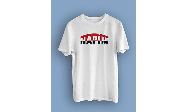Napim (niseks Tirt)