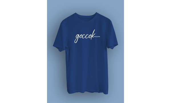 Geccek Geek (niseks Tirt)