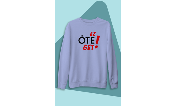 Az te Get  (niseks Kaponsuz)