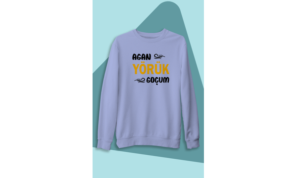 Agan Yrk Goum (niseks Kaponsuz)