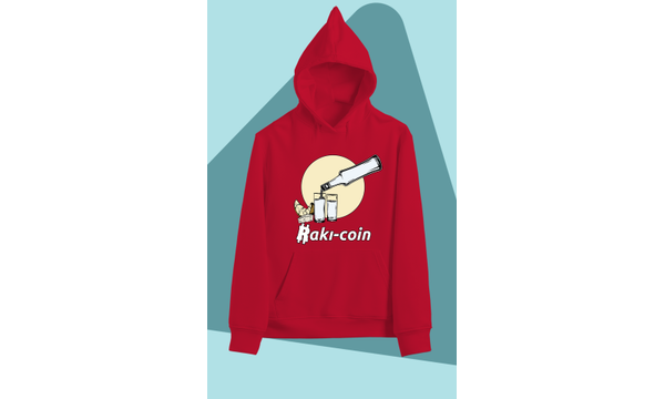 Rak Coin  (niseks Kaponlu)