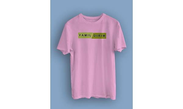 Yamldrm(niseks Tirt) biyace3