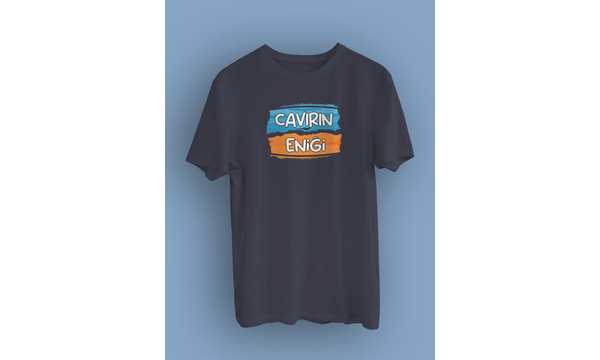 Cavrn Enii (niseks Tirt)