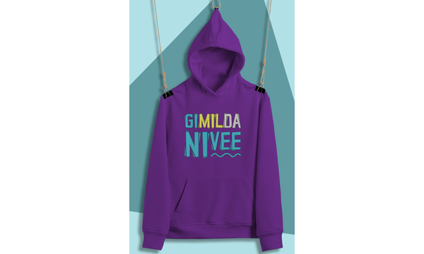 Gmldan Vee(niseks Kaponlu)