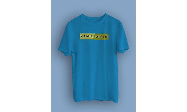 Yamldrm(niseks Tirt) biyace3
