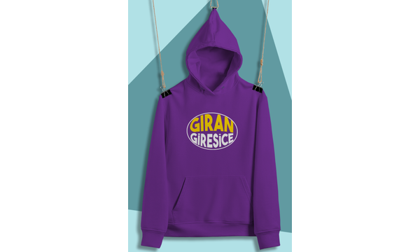 Gran Giresice (niseks Kaponlu )