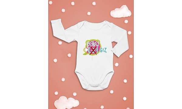 Baby Gz (Uzun Kollu Bebek Zbn)