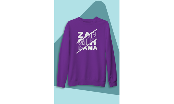 Zangrdama (niseks Kaponsuz)