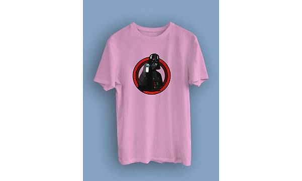 Egeli Darth Wader (niseks Tirt) alkol