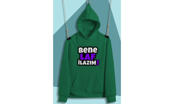Bene Laf lazm Deel  (niseks Kaponlu)