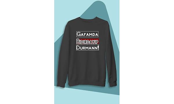 Gafamda Bdrdayp Durman (niseks kaponsuz)