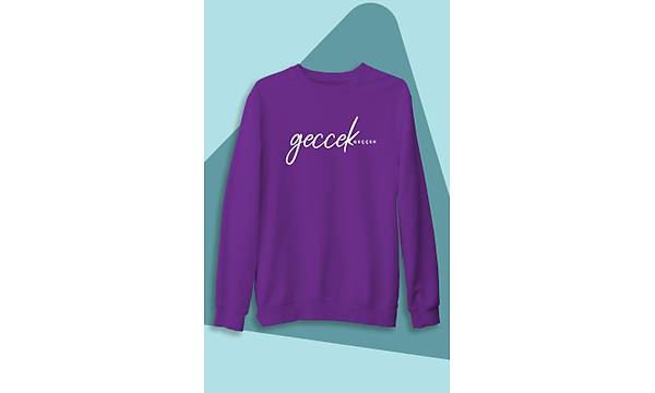 Geccek Geek (niseks Kaponsuz)