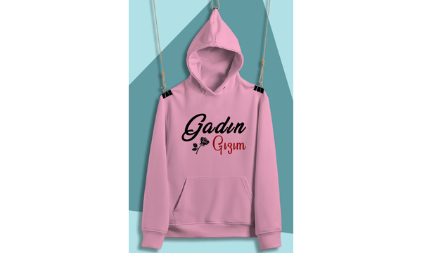 Gadn Gzm (niseks Kaponlu)