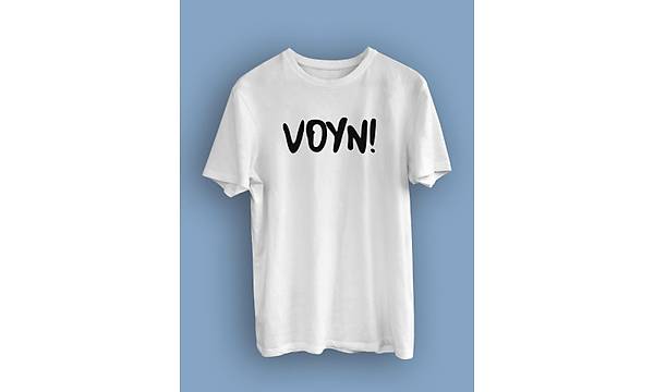 Voyn!(niseks Tirt)