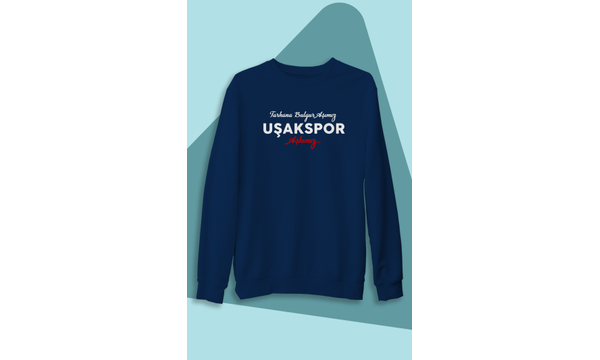 Tarhana Bulgur Amz Uakspor Akmz(niseks Tirt)
