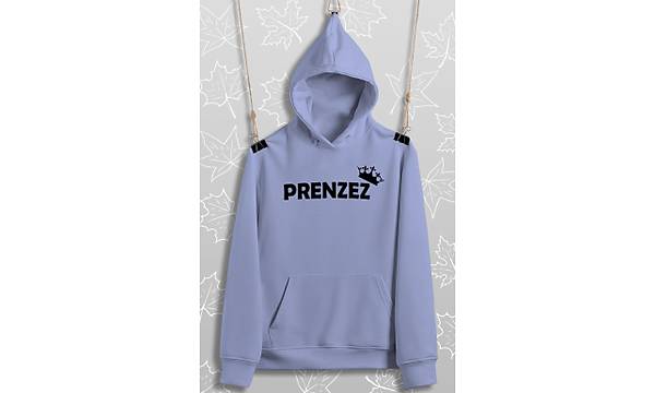 ift Kombini Prenzez(niseks Kaponlu)
