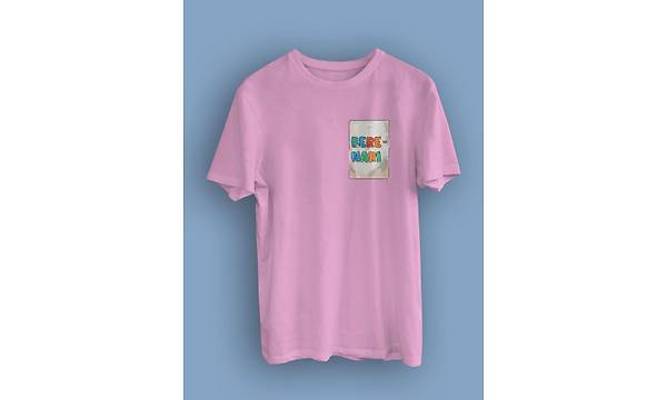 Berenar Minimal 2(niseks Tirt)