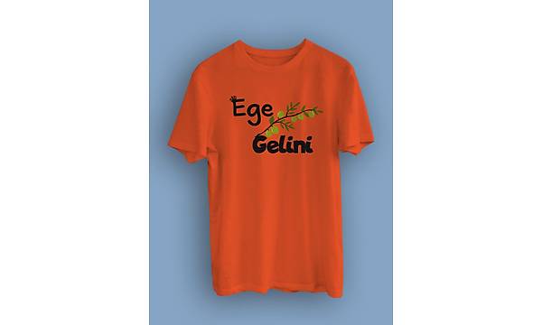 Ege Gelini (Tirt)