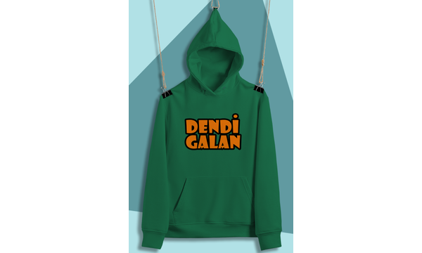 Dendi Galan  (niseks Kaponlu)