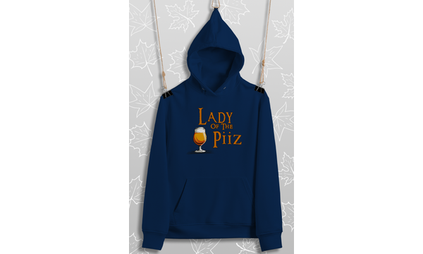 Lady Of Piiz (niseks Kaponlu)