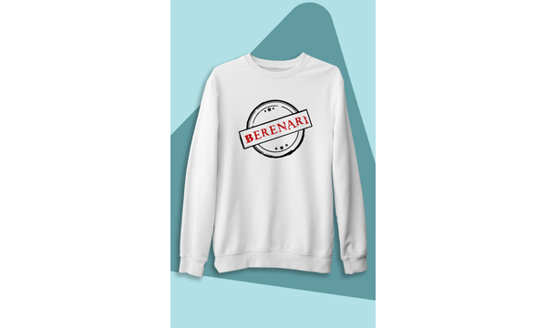 Berenar (niseks Sweatshirt)