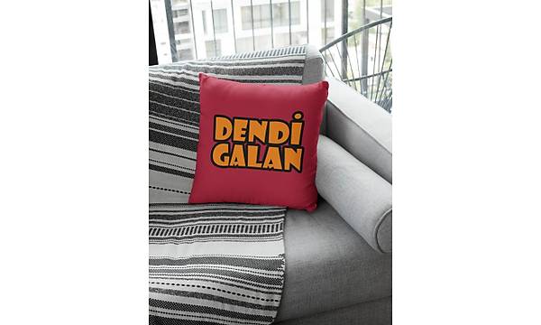 Dendi Galan (Kare Yastk)