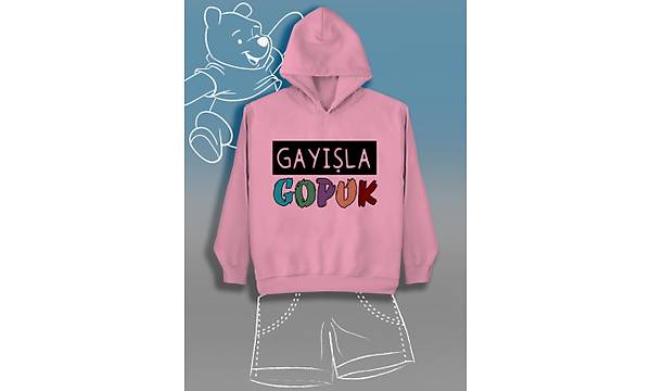 Gayla Gopuk (niseks ocuk Kaponlu)