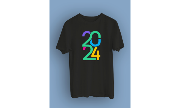 2024 (niseks Tirt)