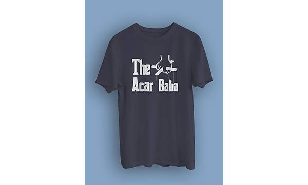 The Acar Baba (niseks Tirt)