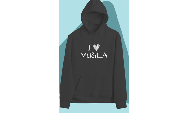 I Love Mula(niseks Kaponlu)