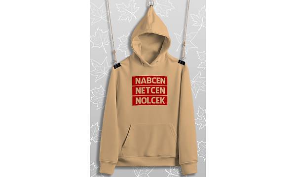 Nabcen Netcen Nolcek(Kaponlu)