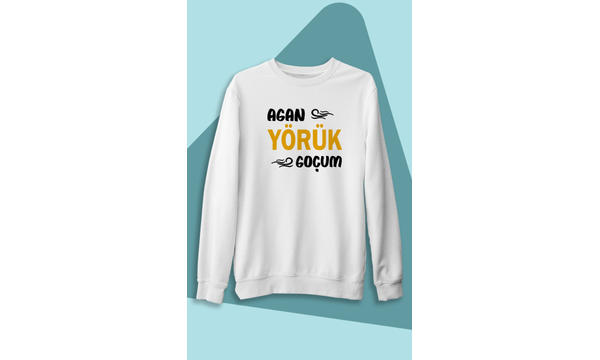 Agan Yrk Goum (niseks Kaponsuz)